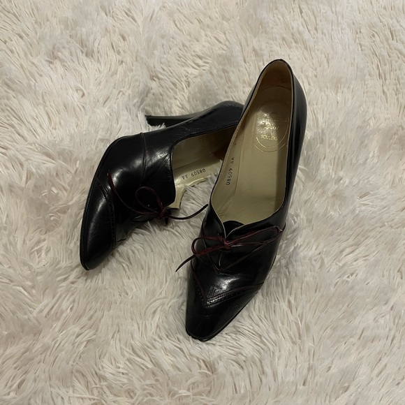 VTG Christian Dior Heels - Picture 6 of 14